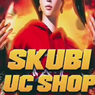 ЅᏦUBI SHOP