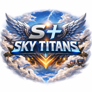 𝕊𝕂𝕐 𝕋𝕀𝕋𝔸ℕ𝕊 ℙ𝕌𝔹𝔾 🌌