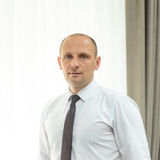 Сергей Котляров