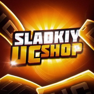 SLADKIYSHOP UC