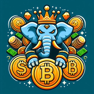 СЛОНОВЬЯ КРИПТО АКАДЕМИЯ