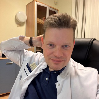 Человек и психиатр