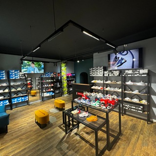 КРОССОВКИ MD ORIGINAL