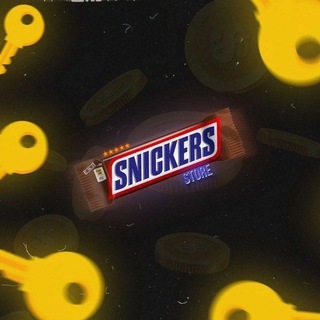 SNICKERS STORE