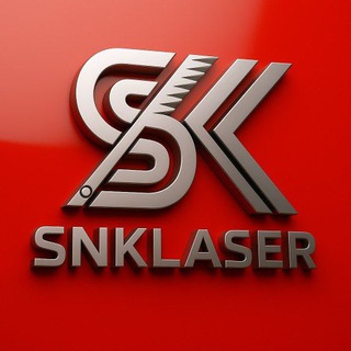 SNK 🆕 Лазерная резка, сварка , очистка с сервисом!