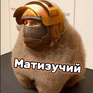МАТИЗУЧИЙ