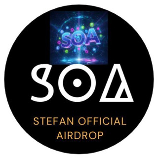 STEFAN Official Channel
