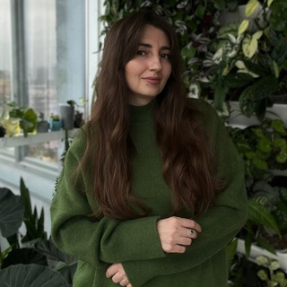 Цветы | 50 оттенков зеленого 🌿