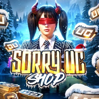 𝑺𝑶𝑹𝑹𝒀 𝑼𝑪 𝑺𝑯𝑶𝑷