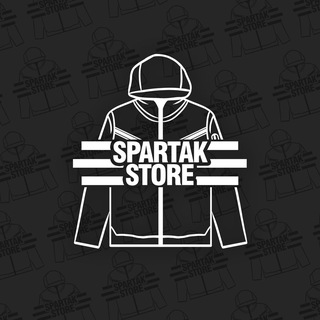 SPARTAK STORE ДИСКОНТ