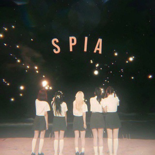 𝐒𝐏𝐈𝐀 | 수피아 [закрыт]