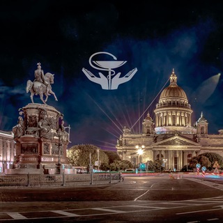 СПб и ЛО Профсоюз работников здравоохранения