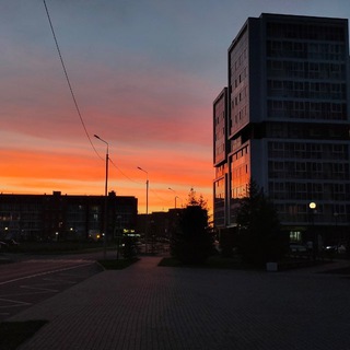 Северный парк говорит