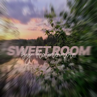 SweetRoom | by kamomire