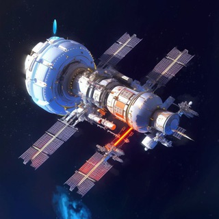 Гид по Колонизации Космоса🪐