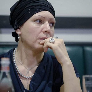 Авторские украшения Котовой Светланы