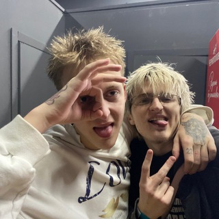 Личный Блог Саши Алабастера