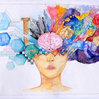 🧠Высшая Школа Психологии👤