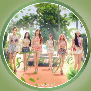 STAYC • 스테이씨 • HighUp Ent