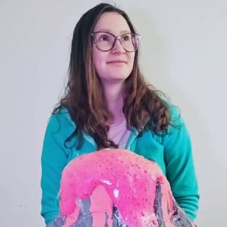 Даша МИНТ Наука для детей