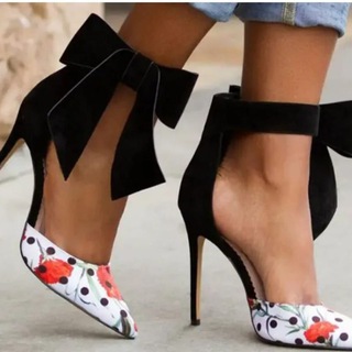 Женская обувь