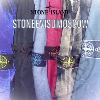 STONEEVISUMOSCOW