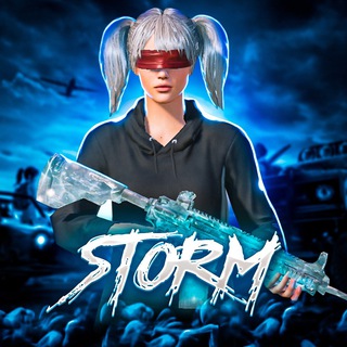 𝐒𝐓𝐎𝐑𝐌🇷🇺