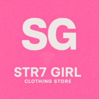 STR7 GIRL