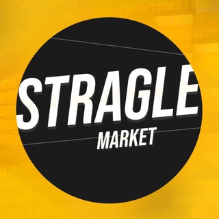 STRAGLE MARKET