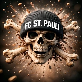 ФК "Санкт-Паули" [ST.Pauli 1910]