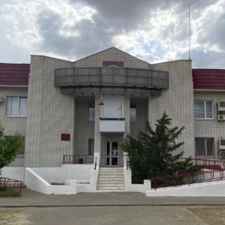 Черноземельский районный суд Республики Калмыкия