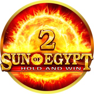 SUN OF EGYPT 2