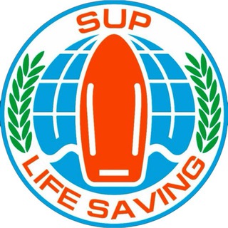 SUP LIFE SAVING