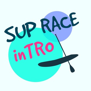SUP RACE inTRO 2026