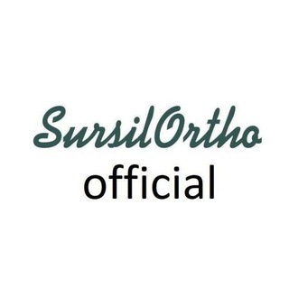SURSIL OFFICIAL I Ортопедия стопы от А до Я