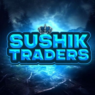 📈SUSHIK TRADERS⚖📉|STANDOFF 2