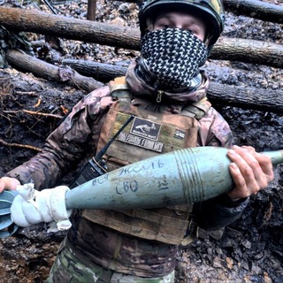 Вся жесть СВО