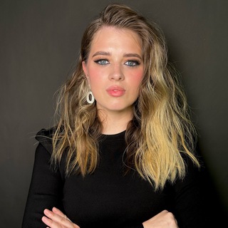 Дубинина причешет и не только🫂