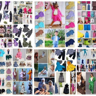 Detkam__khv💜 Совместные закупки (товары для детей и родителей) Хабаровск