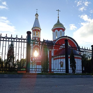 ☦ Слава Богу за всё ☦