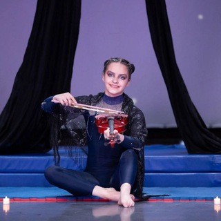 Palina Salina | Sport and Circus life