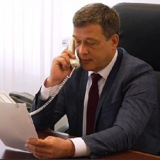 Сергей Талдыкин