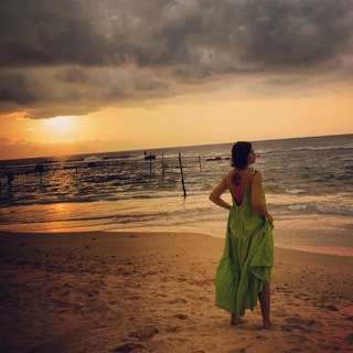 Татьяна Стоянова // Всходы