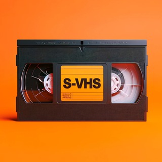 S-VHS