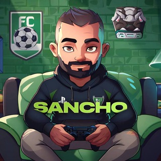 SANCHO — Наставник EA FC| Road to SKILL FC26