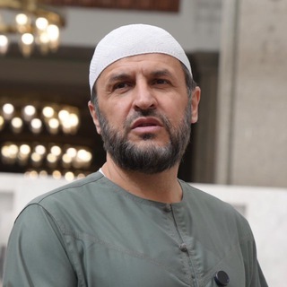 Саадуев Мухаммадрасул