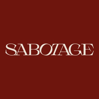 Sabotage École