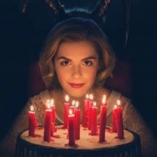 Леденящие душу приключения Сабрины