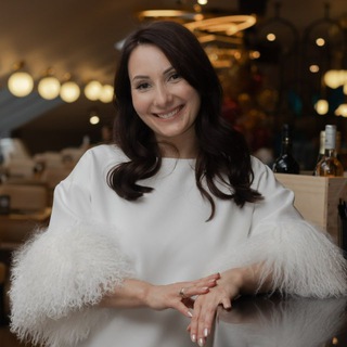 Антонина Сачалели | Живая Я