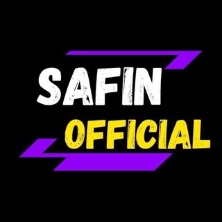 𝗦𝗮𝗳𝗶𝗻 𝗢𝗳𝗳𝗶𝗰𝗶𝗮𝗹 𝗬𝗧 🇧🇩